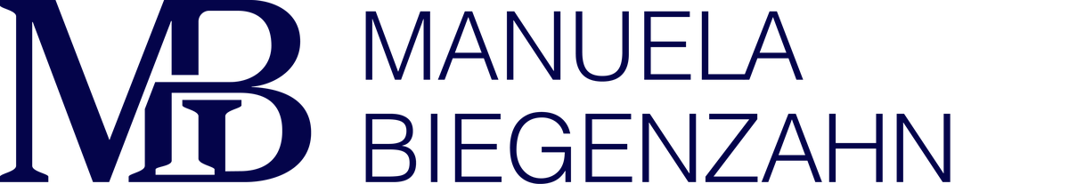Manuela Biegenzahn – zur Startseite